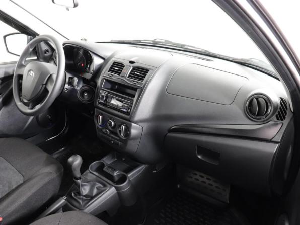 Lada (ВАЗ) Granta I Рестайлинг с пробегом 2026 года, цена 899 000 рублей, 696 км, седан, Автокод Объявления