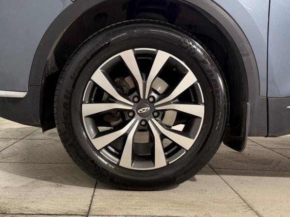 Chery Tiggo 7 Pro I с пробегом 2021 года, цена 1 499 800 рублей, 63000 км, внедорожник, Автокод Объявления