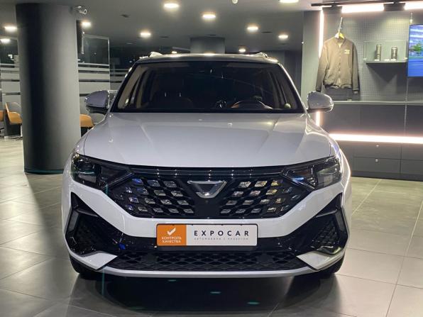 Jetta VS5 I Рестайлинг с пробегом 2023 года, цена 1 950 000 рублей, 40638 км, внедорожник, Автокод Объявления