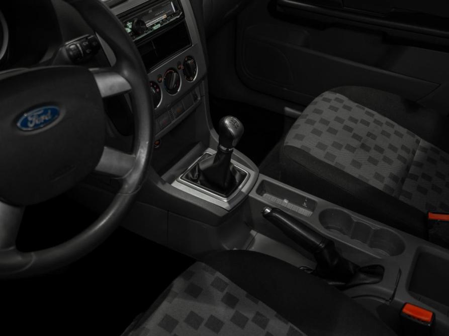Ford Focus II Рестайлинг Москва  - изображение 14