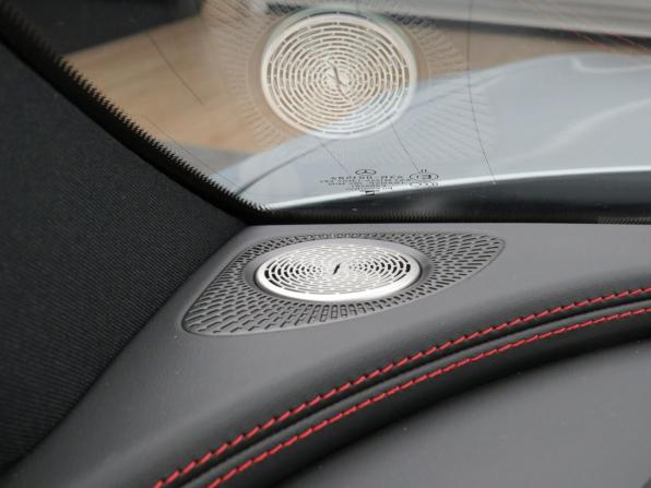 Mercedes-Benz SL-Класс AMG IV (R232) с пробегом 2022 года, цена 13 500 000 рублей, 7123 км, кабриолет, Автокод Объявления