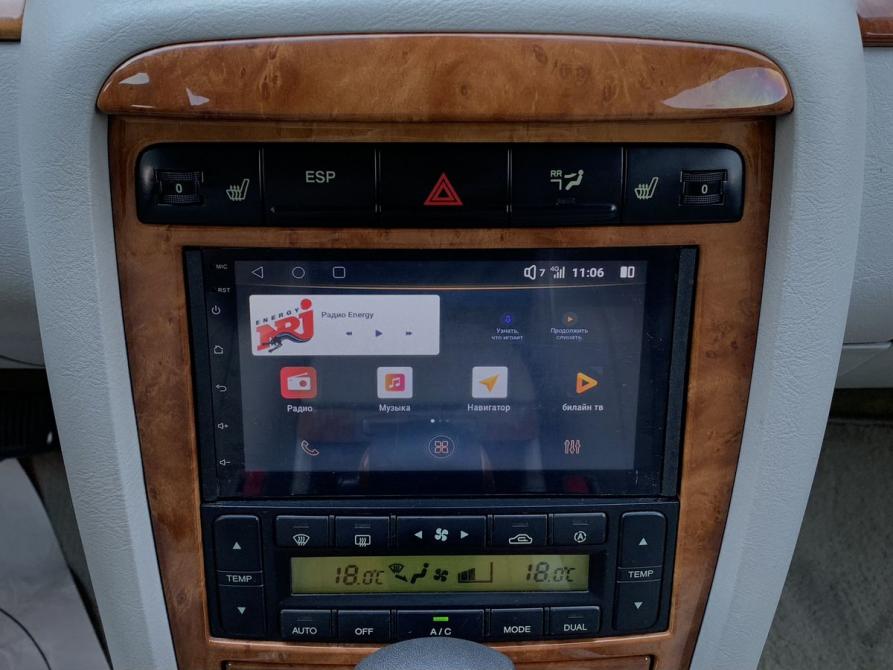 Kia Opirus I Москва  - изображение 18
