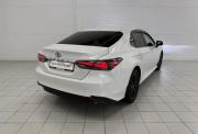 Toyota Camry VIII (XV70) Астрахань  - изображение 25