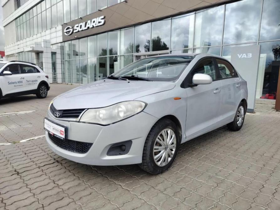 Chery Very (A13) Набережные Челны  - изображение 3