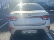 Kia Rio IV Уфа  - изображение 11