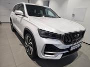 Geely Monjaro I Москва  - изображение 31