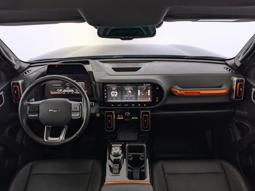 Haval Dargo I Москва  - изображение 14