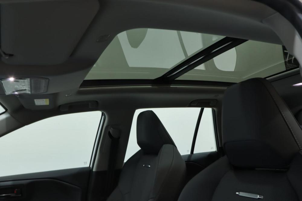 Toyota RAV4 VI (XA60) Сургут  - изображение 27