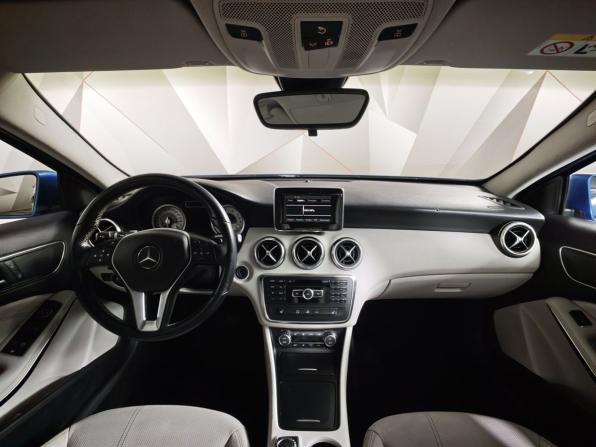 Mercedes-Benz A-Класс III (W176) с пробегом 2014 года, цена 1 135 000 рублей, 226374 км, хэтчбек, Автокод Объявления
