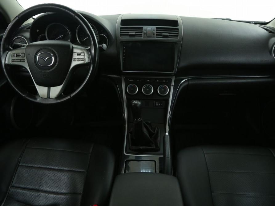 Mazda 6 II (GH) Иваново  - изображение 12