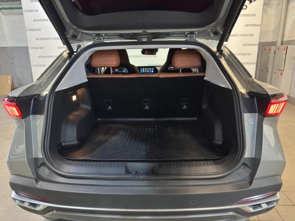 Omoda C5 I с пробегом 2023 года, цена 1 949 000 рублей, 33000 км, внедорожник, Автокод Объявления