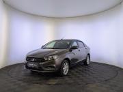 Lada (ВАЗ) Vesta I Москва  - изображение 27