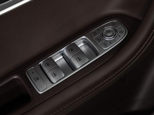 Chery Tiggo 8 Pro Max I Рестайлинг с пробегом 2025 года, цена 3 050 000 рублей, 14259 км, внедорожник, Автокод Объявления