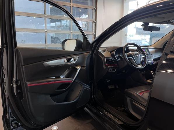 Changan CS55 с пробегом 2020 года, цена 1 800 000 рублей, 65087 км, внедорожник, Автокод Объявления