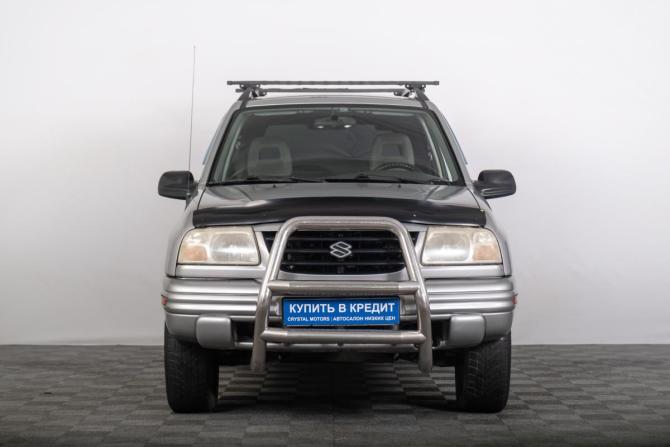 Suzuki Grand Vitara I с пробегом 2002 года, цена 349 000 рублей, 189000 км, внедорожник, Автокод Объявления