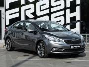 Kia Cerato III Волгоград  - изображение 22