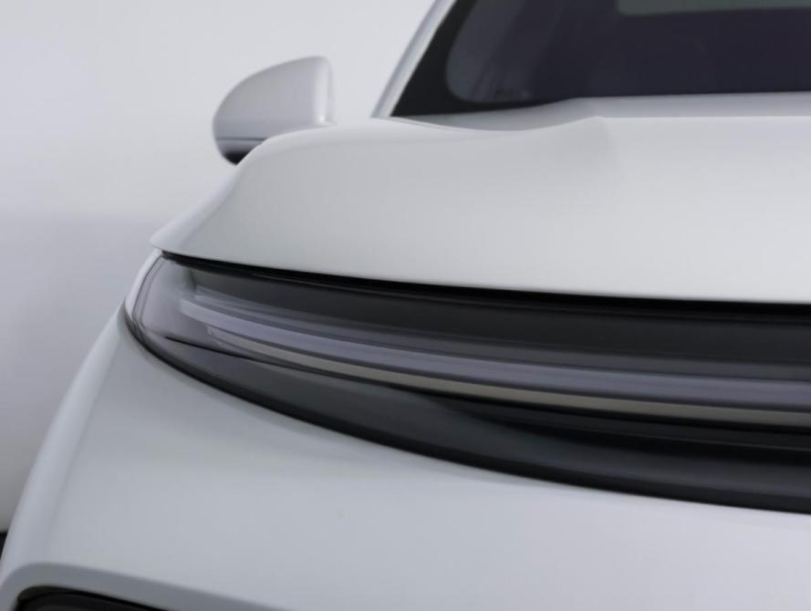 Li Auto (Lixiang) L7 I Рестайлинг Москва  - изображение 22
