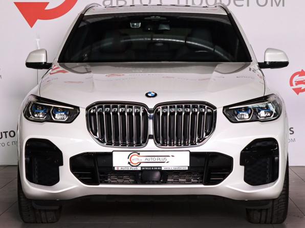 BMW X5 IV (G05/G18) с пробегом 2021 года, цена 9 800 000 рублей, 12294 км, внедорожник, Автокод Объявления