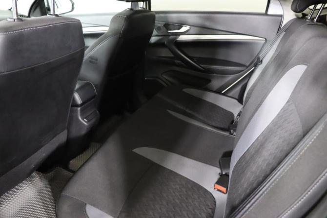 Lada (ВАЗ) Vesta I Рестайлинг (NG) с пробегом 2023 года, цена 1 249 990 рублей, 49652 км, седан, Автокод Объявления