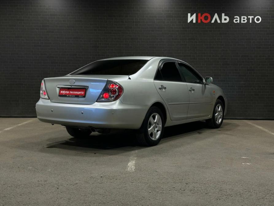 Toyota Camry V (XV30) Челябинск  - изображение 5
