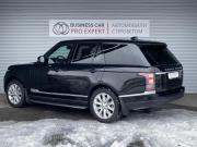 Land Rover Range Rover IV Кемерово  - изображение 45