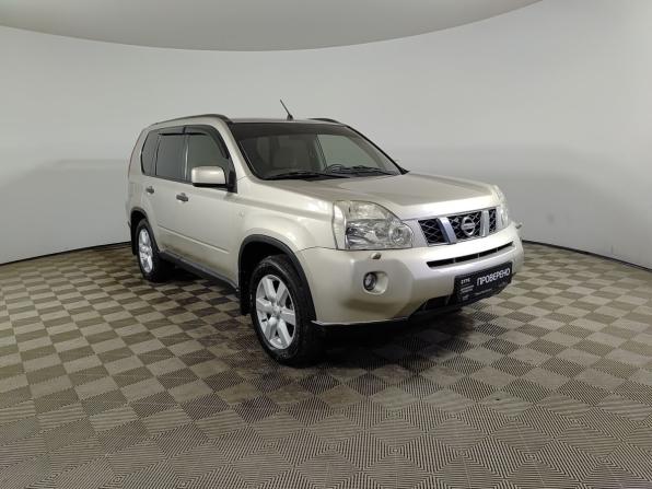 Nissan X-Trail II с пробегом 2008 года, цена 850 000 рублей, 251095 км, внедорожник, Автокод Объявления