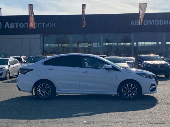 Omoda S5 с пробегом 2023 года, цена 1 309 000 рублей, 44583 км, седан, Автокод Объявления