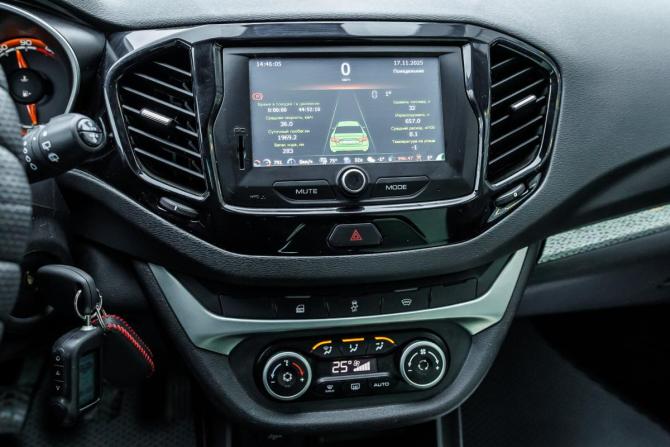 Lada (ВАЗ) Vesta I с пробегом 2018 года, цена 950 000 рублей, 116000 км, универсал, Автокод Объявления