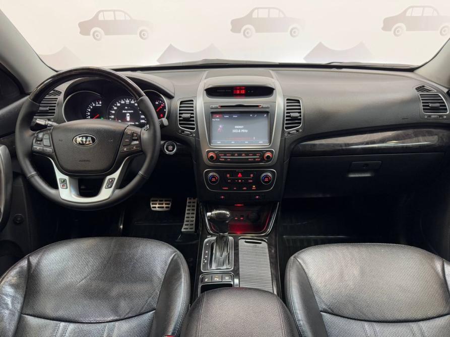 Kia Sorento II Рестайлинг Ставрополь  - изображение 11