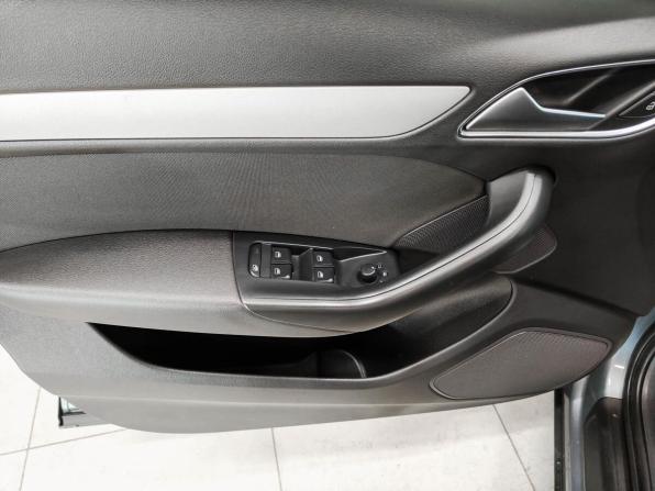 Audi Q3 I (8U) с пробегом 2014 года, цена 1 600 000 рублей, 165263 км, внедорожник, Автокод Объявления