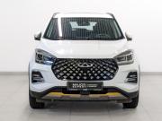 Chery Tiggo 4 Pro I Москва  - изображение 32