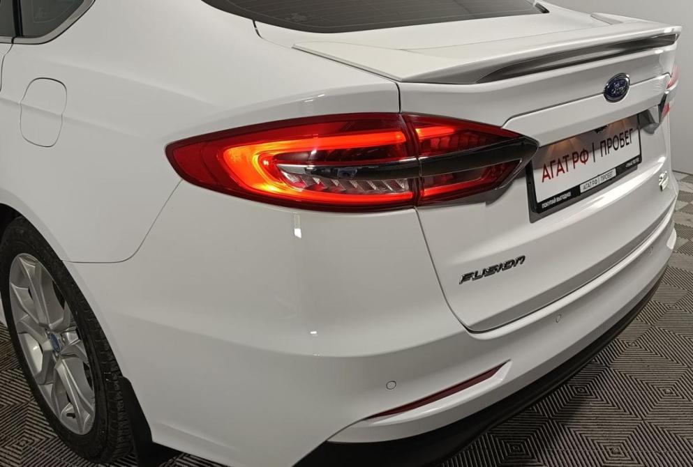 Ford Fusion (North America) II Рестайлинг Волгоград  - изображение 20