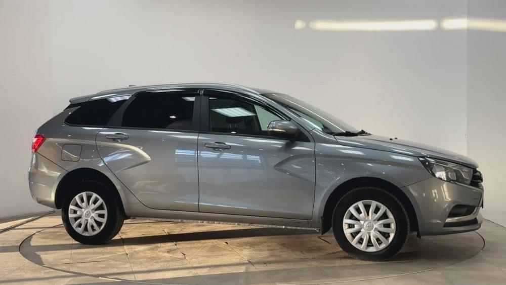 Lada (ВАЗ) Vesta I Киров  - изображение 23