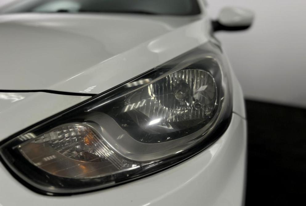 Hyundai Solaris I Нижний Новгород  - изображение 18