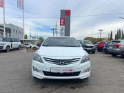 Hyundai Solaris I Рестайлинг Стерлитамак  - изображение 27