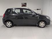 Chevrolet Aveo I Рестайлинг Казань  - изображение 27