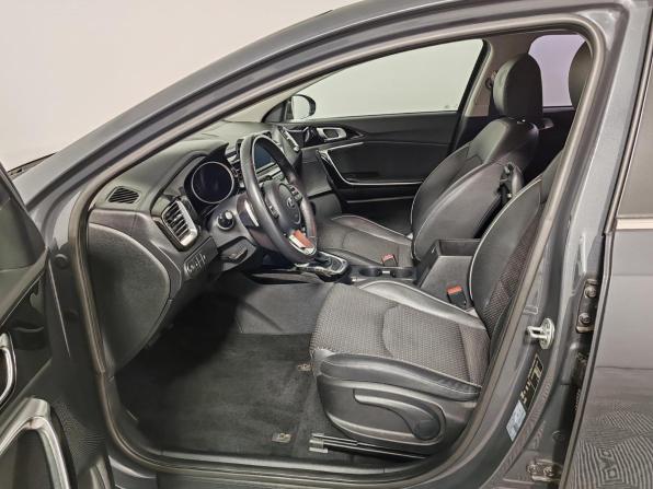 Kia Ceed III с пробегом 2019 года, цена 1 699 000 рублей, 78979 км, хэтчбек, Автокод Объявления