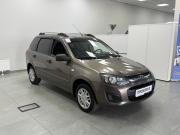 Lada (ВАЗ) Kalina II Казань  - изображение 18