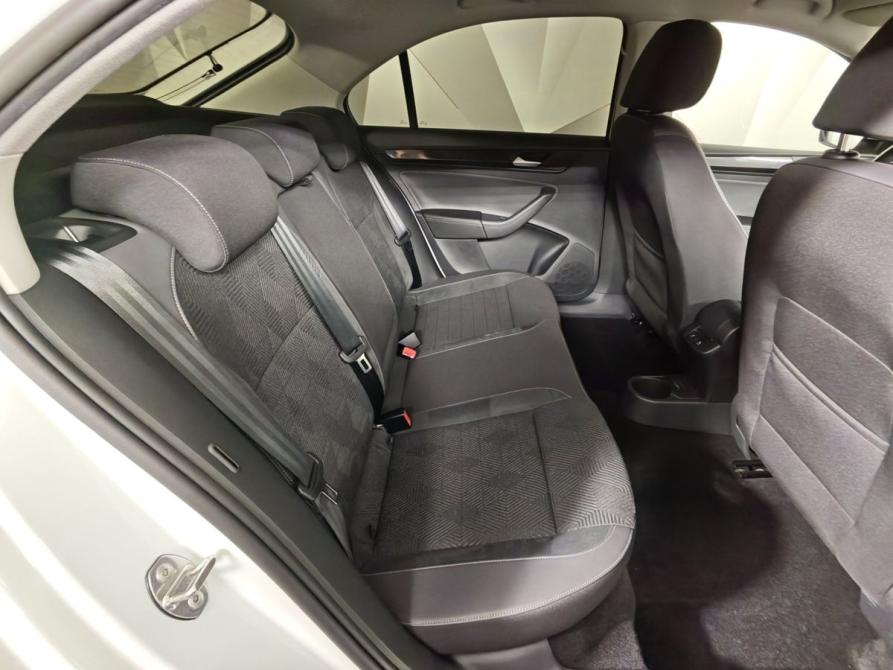 Volkswagen Polo VI Москва  - изображение 16
