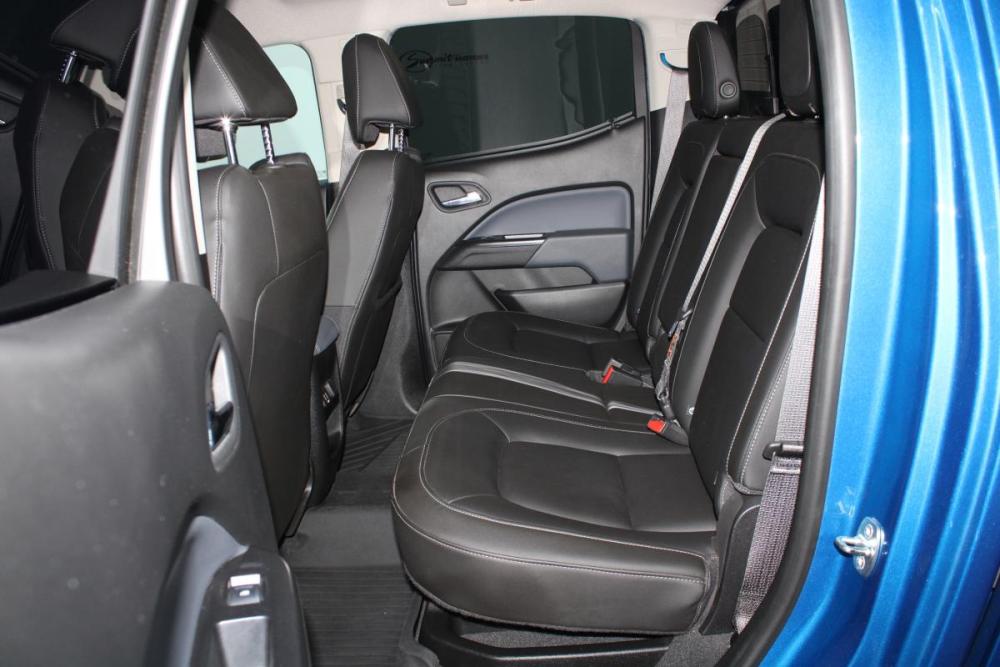Chevrolet Colorado II Владивосток  - изображение 16