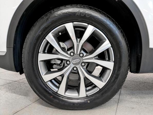 Xcite X-Cross 7 с пробегом 2024 года, цена 1 750 000 рублей, 20126 км, внедорожник, Автокод Объявления