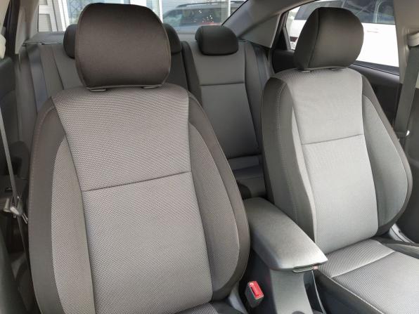 Hyundai Solaris II Рестайлинг с пробегом 2020 года, цена 1 690 000 рублей, 67867 км, седан, Автокод Объявления