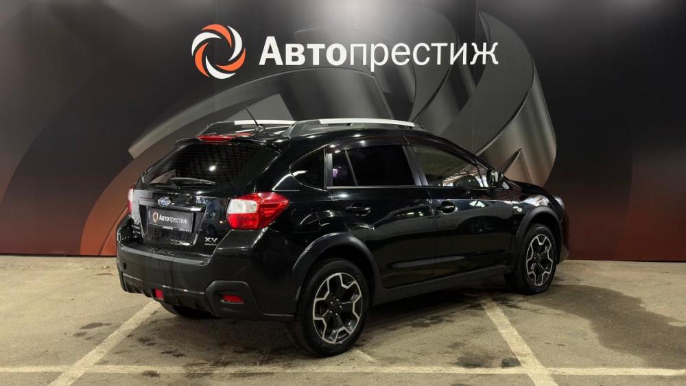 Subaru XV I Ставрополь  - изображение 4