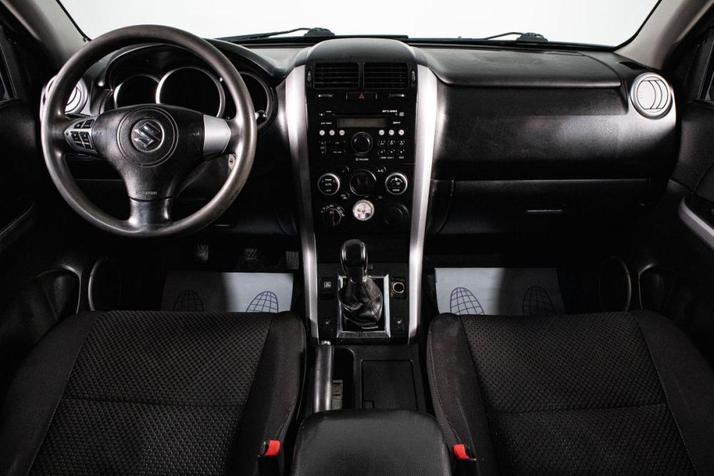 Suzuki Grand Vitara II Рестайлинг Сургут  - изображение 12