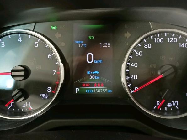 Toyota RAV4 V (XA50) с пробегом 2021 года, цена 2 646 000 рублей, 150000 км, внедорожник, Автокод Объявления