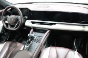 Geely Monjaro I Иркутск  - изображение 35