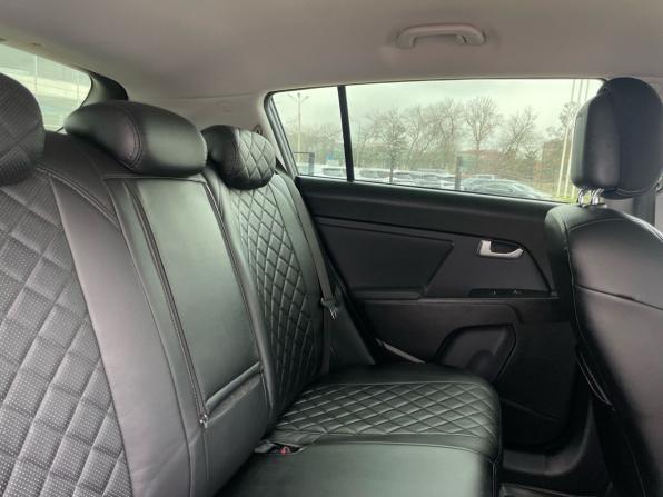 Kia Sportage III с пробегом 2011 года, цена 1 270 000 рублей, 187487 км, внедорожник, Автокод Объявления