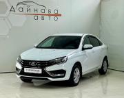Lada (ВАЗ) Vesta I Рестайлинг (NG) Воронеж  - изображение 22