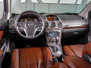 Opel Antara I Воронеж  - изображение 27
