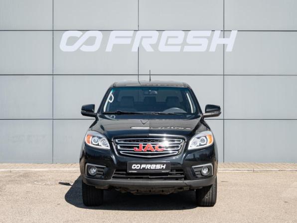JAC T6 с пробегом 2023 года, цена 1 560 000 рублей, 65029 км, offers.body_type.unknown, Автокод Объявления